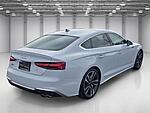 Used 2024 AUDI S5 SPORTBACK 3.0T PREMIUM PLUS in RENO, NEVADA (Photo 5)