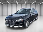 Used 2023 AUDI ALLROAD 45 PREMIUM PLUS in RENO, NEVADA (Photo 1)