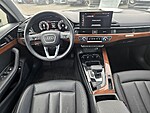 Used 2023 AUDI ALLROAD 45 PREMIUM PLUS in RENO, NEVADA (Photo 10)