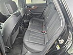 Used 2023 AUDI ALLROAD 45 PREMIUM PLUS in RENO, NEVADA (Photo 12)