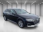 Used 2023 AUDI ALLROAD 45 PREMIUM PLUS in RENO, NEVADA (Photo 7)