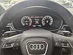 Used 2023 AUDI ALLROAD 45 PREMIUM PLUS in RENO, NEVADA (Photo 9)