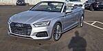 Used 2018 AUDI A5 2.0T PREMIUM PLUS in RENO, NEVADA