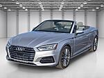 Used 2018 AUDI A5 2.0T PREMIUM PLUS in RENO, NEVADA (Photo 1)