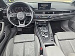 Used 2018 AUDI A5 2.0T PREMIUM PLUS in RENO, NEVADA (Photo 10)