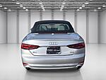 Used 2018 AUDI A5 2.0T PREMIUM PLUS in RENO, NEVADA (Photo 4)