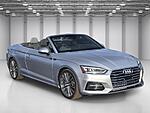 Used 2018 AUDI A5 2.0T PREMIUM PLUS in RENO, NEVADA (Photo 7)