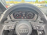 Used 2018 AUDI A5 2.0T PREMIUM PLUS in RENO, NEVADA (Photo 9)