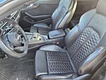 Used 2018 AUDI RS5 2.9T in RENO, NEVADA (Photo 11)