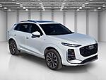 Used 2026 AUDI Q3 S LINE in RENO, NEVADA (Photo 7)