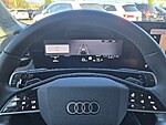 Used 2026 AUDI Q3 S LINE in RENO, NEVADA (Photo 9)