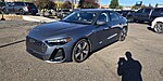 Used 2026 AUDI A5 2.0T PREMIUM PLUS in RENO, NEVADA