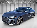 Used 2026 AUDI A5 2.0T PREMIUM PLUS in RENO, NEVADA (Photo 1)