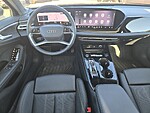 Used 2026 AUDI A5 2.0T PREMIUM PLUS in RENO, NEVADA (Photo 10)