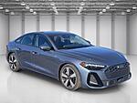 Used 2026 AUDI A5 2.0T PREMIUM PLUS in RENO, NEVADA (Photo 7)