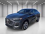 Used 2026 AUDI Q5 2.0T PREMIUM PLUS in RENO, NEVADA (Photo 1)