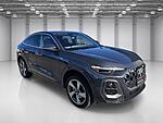 Used 2026 AUDI Q5 2.0T PREMIUM PLUS in RENO, NEVADA (Photo 7)