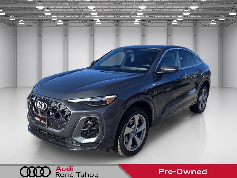Used 2026 AUDI Q5 2.0T PREMIUM PLUS in RENO, NEVADA