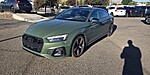 Used 2023 AUDI A5 SPORTBACK 45 S LINE PREMIUM PLUS in RENO, NEVADA