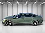 Used 2023 AUDI A5 SPORTBACK 45 S LINE PREMIUM PLUS in RENO, NEVADA (Photo 2)