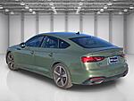 Used 2023 AUDI A5 SPORTBACK 45 S LINE PREMIUM PLUS in RENO, NEVADA (Photo 3)