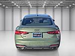 Used 2023 AUDI A5 SPORTBACK 45 S LINE PREMIUM PLUS in RENO, NEVADA (Photo 4)