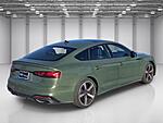Used 2023 AUDI A5 SPORTBACK 45 S LINE PREMIUM PLUS in RENO, NEVADA (Photo 5)