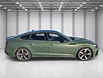 Used 2023 AUDI A5 SPORTBACK 45 S LINE PREMIUM PLUS in RENO, NEVADA (Photo 6)