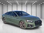 Used 2023 AUDI A5 SPORTBACK 45 S LINE PREMIUM PLUS in RENO, NEVADA (Photo 7)