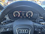 Used 2023 AUDI A5 SPORTBACK 45 S LINE PREMIUM PLUS in RENO, NEVADA (Photo 9)