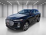 Used 2025 AUDI Q5 2.0T PREMIUM PLUS in RENO, NEVADA (Photo 1)