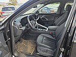 Used 2025 AUDI Q5 2.0T PREMIUM in RENO, NEVADA (Photo 11)