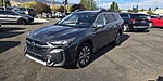 Used 2025 SUBARU OUTBACK TOURING XT in RENO, NEVADA