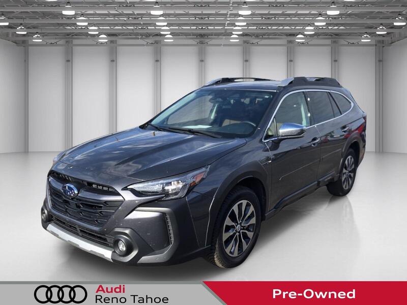 Used 2025 SUBARU OUTBACK TOURING XT in RENO, NEVADA