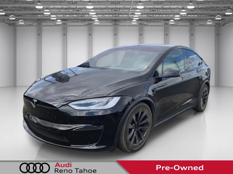 Used 2023 TESLA MODEL X BASE in RENO, NEVADA