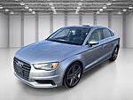 Used 2015 AUDI A3 2.0T PREMIUM PLUS in RENO, NEVADA (Photo 1)