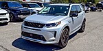 New 2025 LAND ROVER DISCOVERY SPORT S in RENO, NEVADA