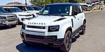 New 2025 LAND ROVER DEFENDER V8 in RENO, NEVADA