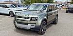 New 2025 LAND ROVER DEFENDER S in RENO, NEVADA