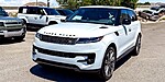 New 2025 LAND ROVER RANGE ROVER SPORT SE in RENO, NEVADA