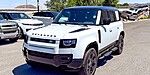 New 2025 LAND ROVER DEFENDER X-DYNAMIC SE in RENO, NEVADA