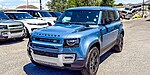 New 2025 LAND ROVER DEFENDER S in RENO, NEVADA