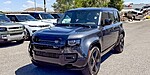 New 2025 LAND ROVER DEFENDER X in RENO, NEVADA