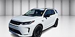 New 2025 LAND ROVER DISCOVERY SPORT S in RENO, NEVADA