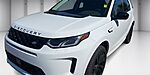 New 2025 LAND ROVER DISCOVERY SPORT S in RENO, NEVADA