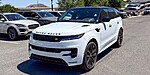 New 2025 LAND ROVER RANGE ROVER SPORT PLUG-IN HYBRID DYNAMIC SE in RENO, NEVADA