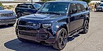 New 2025 LAND ROVER DEFENDER X-DYNAMIC SE in RENO, NEVADA