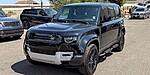 New 2025 LAND ROVER DEFENDER S in RENO, NEVADA