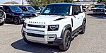 New 2025 LAND ROVER DEFENDER S in RENO, NEVADA