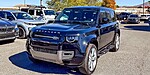 New 2025 LAND ROVER DEFENDER X-DYNAMIC SE in RENO, NEVADA